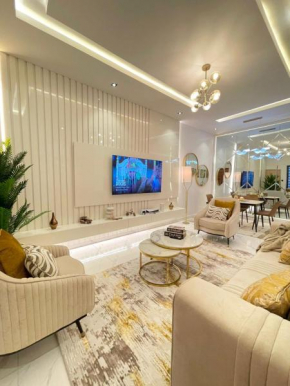 M27 LightGate Apartments